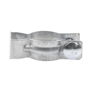 Anclo ancclip200 Clip para Tubo Conduit de 2 (51 mm)