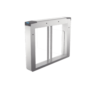 Accesspro ap8000hd Torniquete Central para Añadir Carriles a AP-8000HD / Exterior / Acero Inoxidable SUS304 / Requiere AP-8000HD