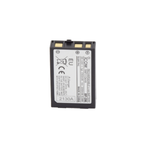 Icom bp296 Batéria de Li-Ion de 2350mAh para radio IC-M37