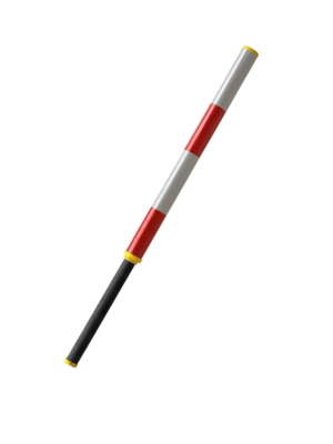 WEJOIN WJRCFBM4 - Brazo de 4 metros de Fibra de Carbono con Cubierta de Espuma