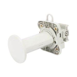 Cambium Networks c050942f051a Feedhorn / Instalación Simplificada / Compatible con Antenas ePMP / Hasta 4 Gbps / Compatibilidad con platos FORCE300-25L/ Gestión cnMaestro / Bajo Costo / 3 Años de Garantía