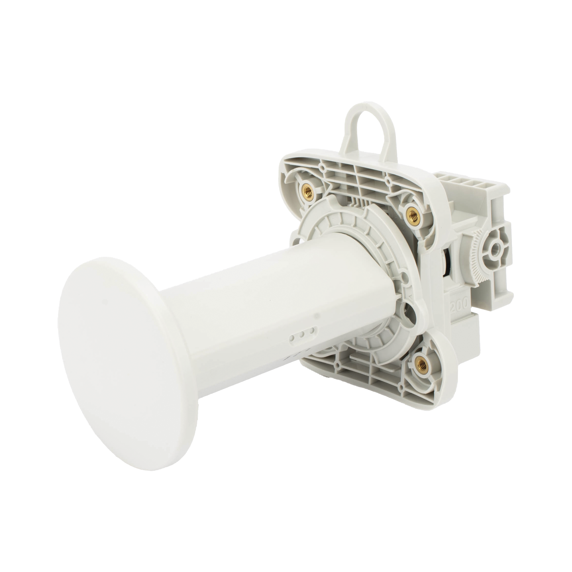 Cambium Networks c050942f051a Feedhorn / Instalación Simplificada / Compatible con Antenas ePMP / Hasta 4 Gbps / Compatibilidad con platos FORCE300-25L/ Gestión cnMaestro / Bajo Costo / 3 Años de Garantía