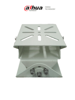 DAHUA 8018 - Soporte de Montaje Universal/ Para Montaje de Camaras LPR/ Material de Aluminio/ #LoNuevo