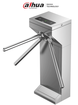 DAHUA DHI-ASGG100FL- Torniquete Bidireccional/ MCBF de 1 Millon/ Fabricado en Acero Inoxidable SUS304/ Contacto Seco/ Voltaje 110-240 VAC/ Compatible con Cualquier control de Acceso/ Uso Interior/ #LoNuevo #ACCDA