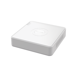 Hikvision ds-7104hghi-m1/t DVR 4 Canales TurboHD + 1 Canal IP / 2 Megapixel (1080p) Lite / Acusense Lite (Busqueda Inteligente Personas Vehiculos) / Audio por Coaxitron y Audio Bidireccional / 1 Bahia de Disco Duro / H.265+ / Salida de Vídeo Full HD