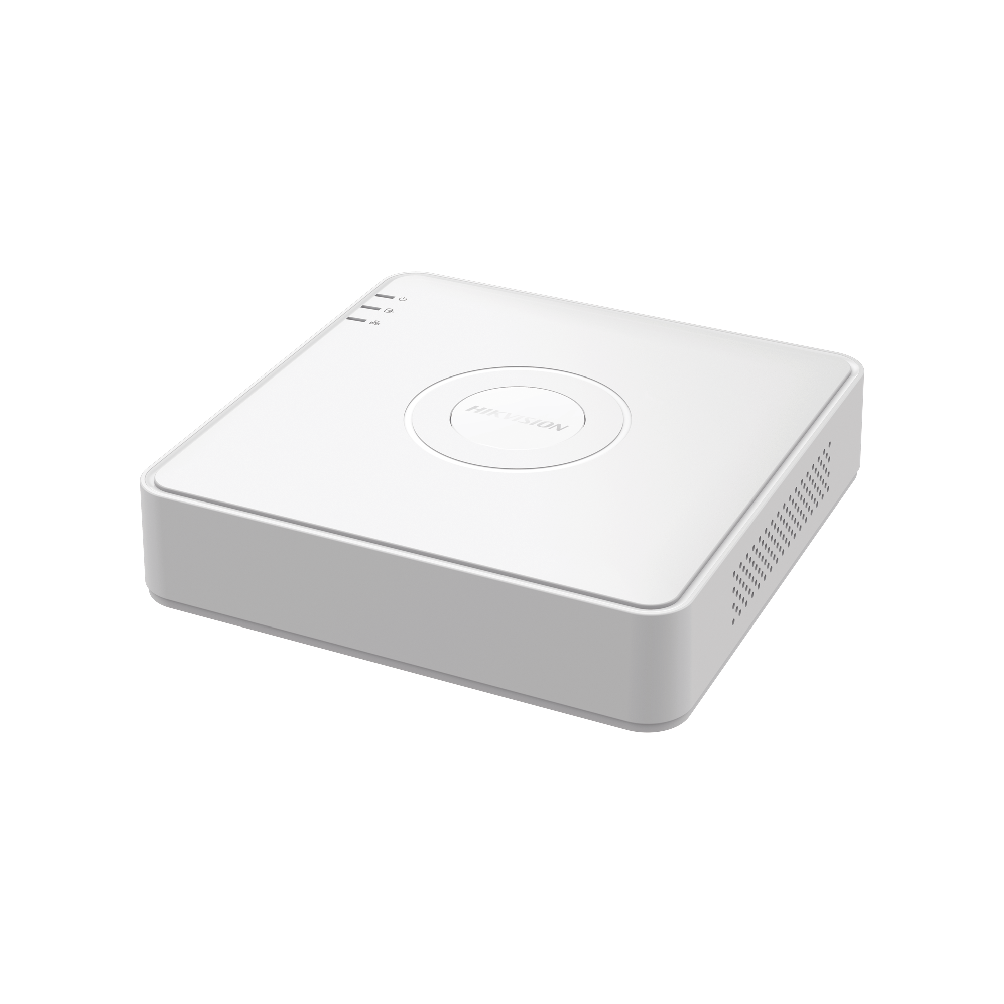 Hikvision ds-7108hghi-m1/t DVR 2 Megapixel (1080P) lite / 8 Canales TURBOHD / AcuSenseLite (Busqueda Inteligente Personas Vehiculos) / 1 Bahía de Disco Duro / H.265+ / Audio por Coaxitrion y Audio Bidireccional / Detección de movimiento 2.0 / Salida de vídeo Fu