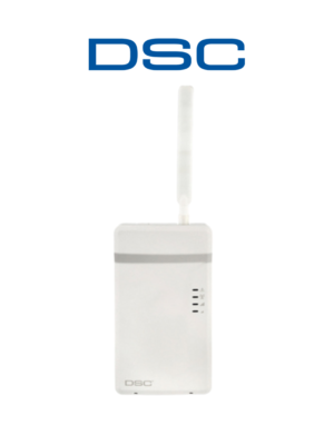 DSC 3G4000W - Comunicador De Alarma Universal HSPA (3G) Cuatribanda