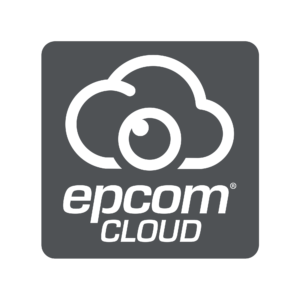 Epcom epcloud60a-4mp-c Suscripción Anual Epcom Cloud / Grabación en la nube para 1 canal de video a 4MP con 60 días de retención / Grabación continua