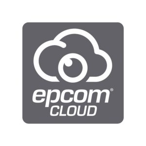 Epcom epcloud7a8mpc Suscripción Anual Epcom Cloud / Grabación en la nube para 1 canal de video a 8MP con 7 días de retención / Grabación continua