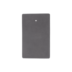 Rawelt erp0614 Empaque de Polietileno tipo Rectangular.