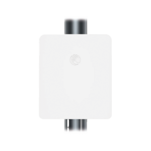 Cambium Networks force4518 Módulo Suscriptor ePMP Force 4518 / 5 GHz / Antena Panel 18 dBi / Canales 20-40-80 MHz / 1024 QAM / MIMO 2x2 OFDMA / IP55 / PoE Incluido / Garantía 3 Años (C050940C131A)
