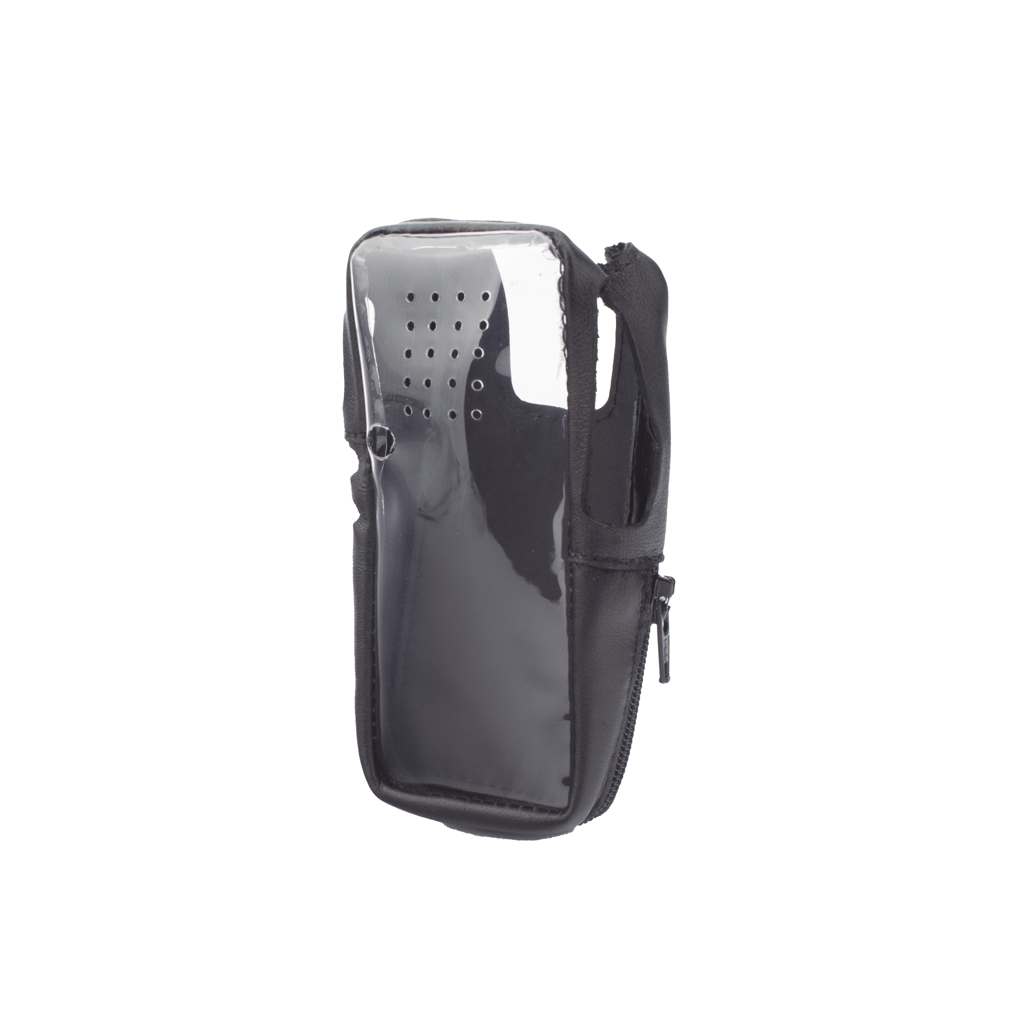 Txpro fsmicf2100de Funda ICF 2100 DE cierre/piel /mica