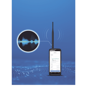 Milesight ft101915m Probador de cobertura de red LoraWAN