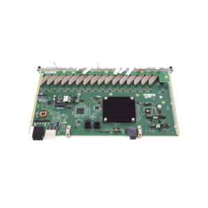 Fiberhome gpoa-c++ Tarjeta de Servicio 16 puertos GPON para OLTs FiberHome serie AN6000 con 16 Modulos PON C++ Incluidos