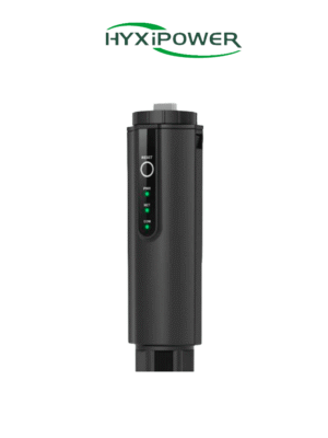 HYXIPOWER HYXDCSWL - Stick de comunicación WiFi - LAN / Interfaz Conexión USB / Indicador LED / Plug & Play / Protección IP66 #SOLAR #MCI1