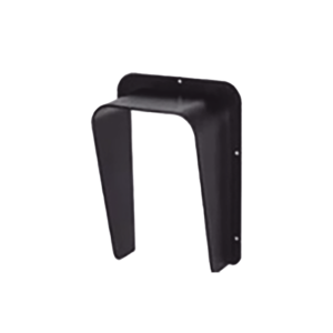 Accesspro jy-002-b Cubierta o Housing Color Negro Para dispositivos de Control de Acceso / Medidas 210 x 145 x 100 mm / Compatible con Teclados, Videoporteros, Biométricos, Etc.