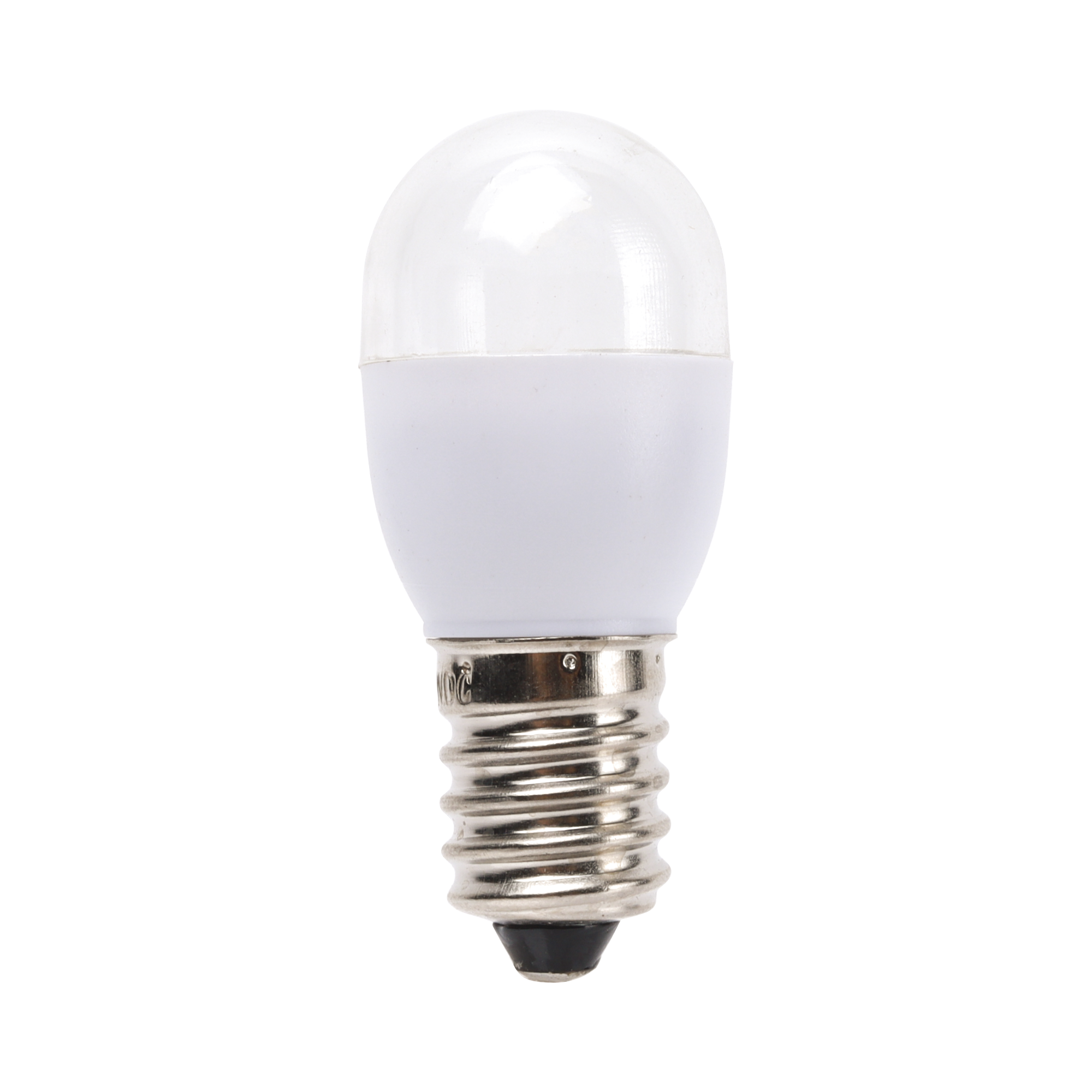 Epcom Powerline led10-30v Bombilla LED Refacción para Refrigerador BCD105 y BCD220