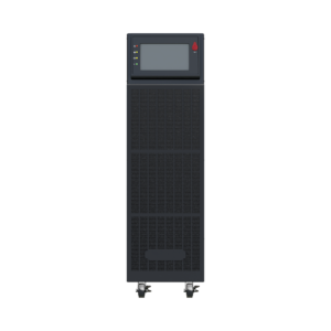 Linkedpro By Epcom lp15kydc UPS de 15000 VA/10000 W, Online Doble Conversión, 3F 200 - 240 Vac de Entrada, 3F 200 - 240 Vac de Salida, Terminal Hardwired, Onda Senoidal Pura, Torre o Rack de 6 UR, Con 3 Tomas NEMA L6-30R