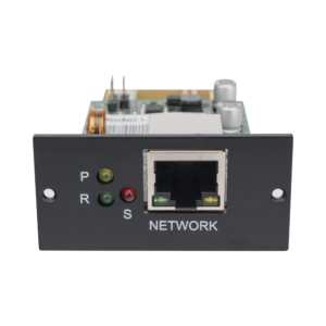 Linkedpro By Epcom lpsnmp Tarjeta de Monitoreo Remoto SNMP para UPS LINKED PRO Serie RT220