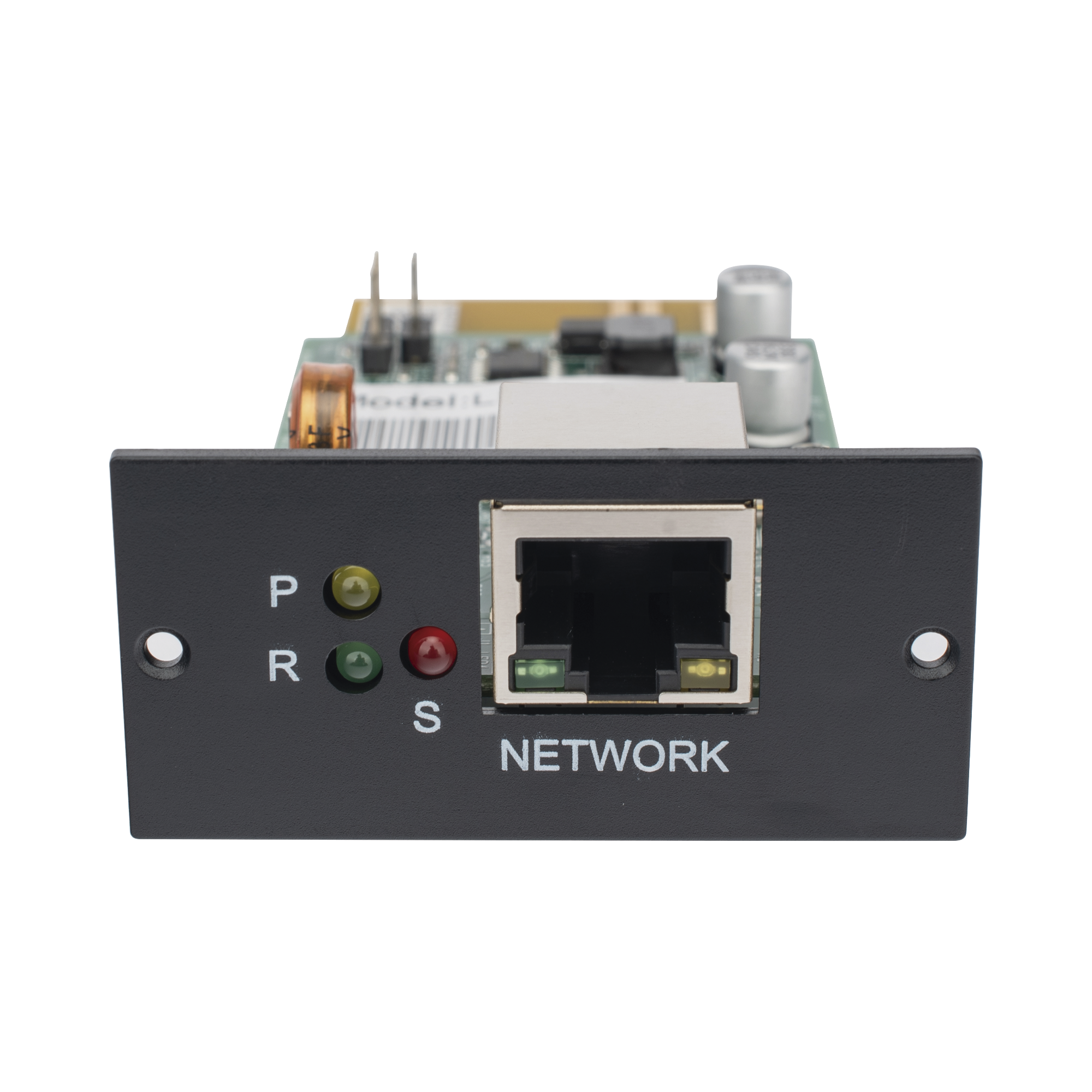 Linkedpro By Epcom lpsnmp Tarjeta de Monitoreo Remoto SNMP para UPS LINKED PRO Serie RT220