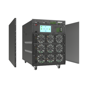 Linkedpro By Epcom lpsubrack60k Subrack P/Módulos LP20KMOD (3 Módulos por Rack), Instalación dentro de Rack