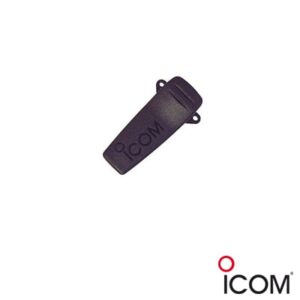Icom mb103 Clip para radios IC-A6/24, IC-M73