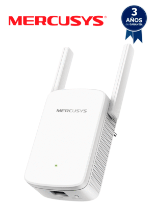 MERCUSYS ME30 - Repetidor WiFi Universal AC , velocidades de 1.2Gbps. #MER79