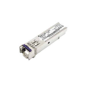 Planet mgbtla80 Módulo Industrial  mini-GBIC SFP-Port 1000BASE-LX - 80 km (-40~85 grados C)