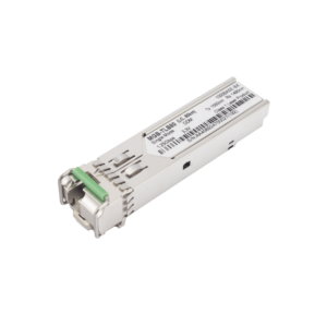 Planet mgbtlb80 Módulo mini-GBIC SFP-Port 1000BASE-BX (WDM, TX:1550nm) - 80 km (-40~85 grados C)