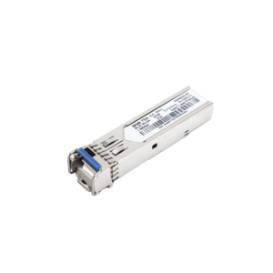 Planet mgbtsa Módulo mini-GBIC SFP-Port 1000BASE-BX (WDM, TX:1310nm) - 2 km (-40~85 grados C)