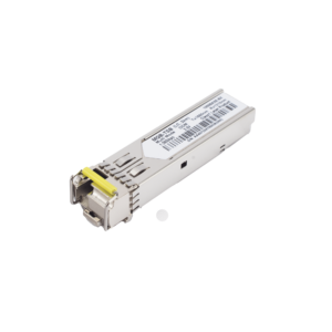 Planet mgbtsb Módulo mini-GBIC SFP-Port 1000BASE-BX (WDM, TX:1550nm), 2 km (-40~85 grados C)