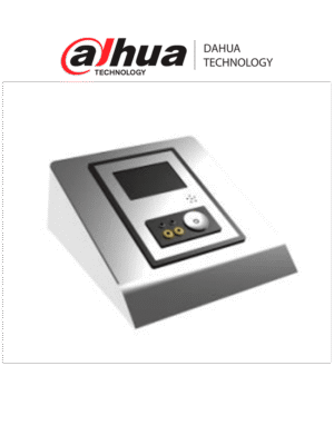 DAHUA ASF-ESD-DETECT - Modulo de Deteccion de Electrostatica/ Comunicacion por RS232/ Tiempo de respuesta menor a 1 seg