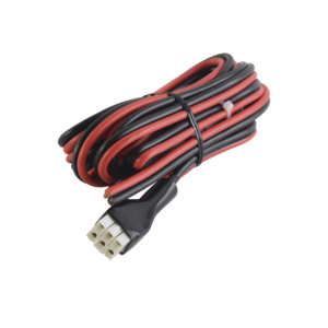 Icom opc1107a Cable de alimentación para IC-M802