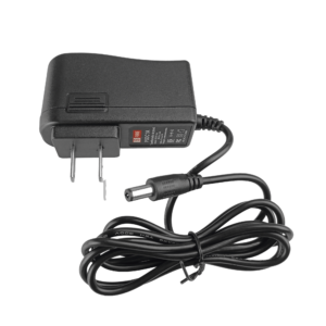 Sfire p6dc1a 6 Vcc / 1 A / Adaptador de pared / Voltaje de Entrada de 100-240 Vca / Para Usos Múltiples/ Video Vigilancia, Acceso, Asistencia, Alarmas, Etc.