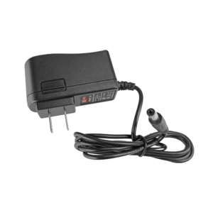 Sfire p9dc1a Fuente de Poder Regulada de 9 Vcc @ 1 A / Voltaje de Entrada de 100-240 Vca / Para Usos Múltiples / Video vigilancia, Acceso, Asistencia, Alarmas, Etc. / Certificación NOM