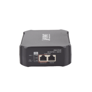 Planet poe17595 Inyector PoE 802.3bt 95 Watts Gigabit c/Fuente Interna