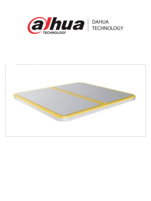 DAHUA ASF-ESDPEDAL - Pedal de Detección de Estatica