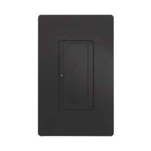 Lutron Electronics rrd8sdvmn (RadioRA2) Switch de doble voltaje