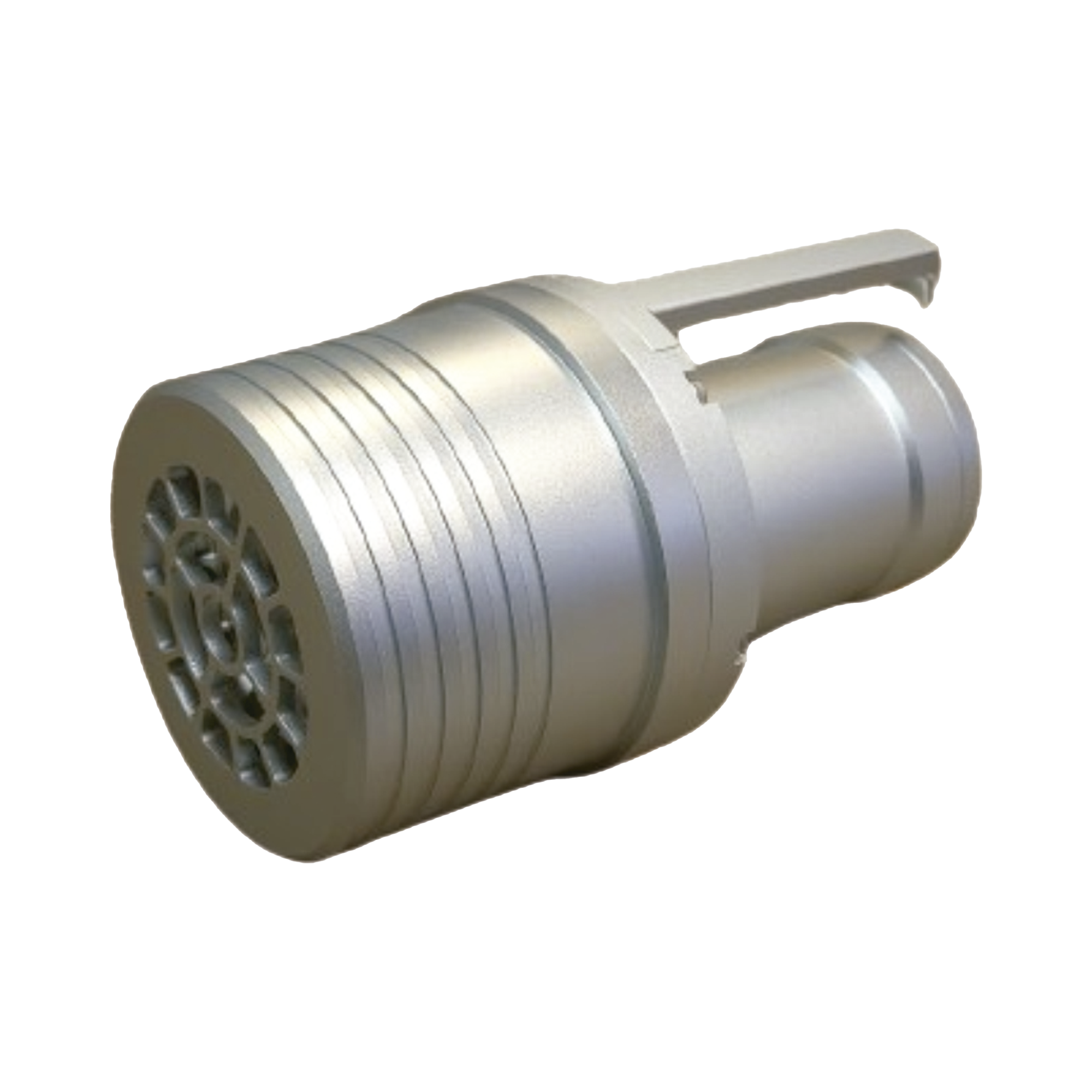 Safe Fire Detection Inc. sf-4306 Lámpara de Prueba UV/IR, Genera Radiación UV/IR Similar al Fuego, Diseñada para Pruebas Sencillas y Seguras