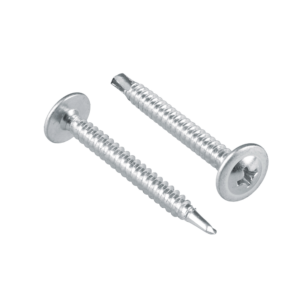 Surtek syspcb82 Tornillo -Pija punta de broca  #8 x 2 / Bolsa con 100 piezas.