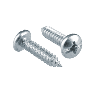 Surtek syspl612 Tornillo - Pija para Lámina #6 x 1/2/ Cabeza combinada / Bolsa con 200 piezas.