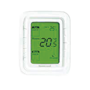 Honeywell Home Resideo t6861v2wg Termostato no programable , Vertical, 220 VAC