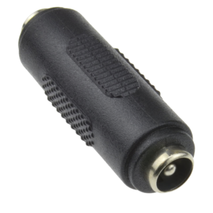 Epcom Powerline ttdc703 Adaptador DC Hembra a DC Hembra (DC5.5 X 2.5 MM)