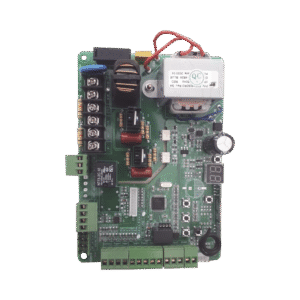 Accesspro xbsfs7pcb Tarjeta Electrónica Para Barreras XBS6M Y XBF4M