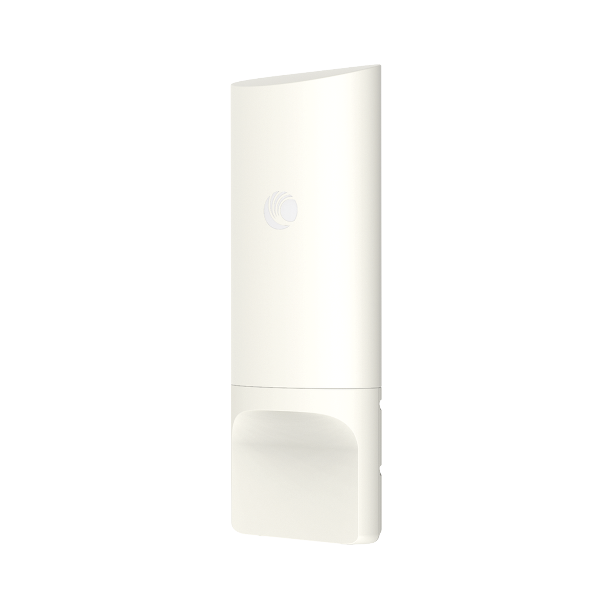 Cambium Networks xv22t0xb00rw Access Point exterior cnPilot XV2-2T WiFi 6 802.11ax, doble banda, seguridad de acceso WPA3, Políticas de control de aplicaciones, hasta 512 clientes, gestión desde la nube, IP67