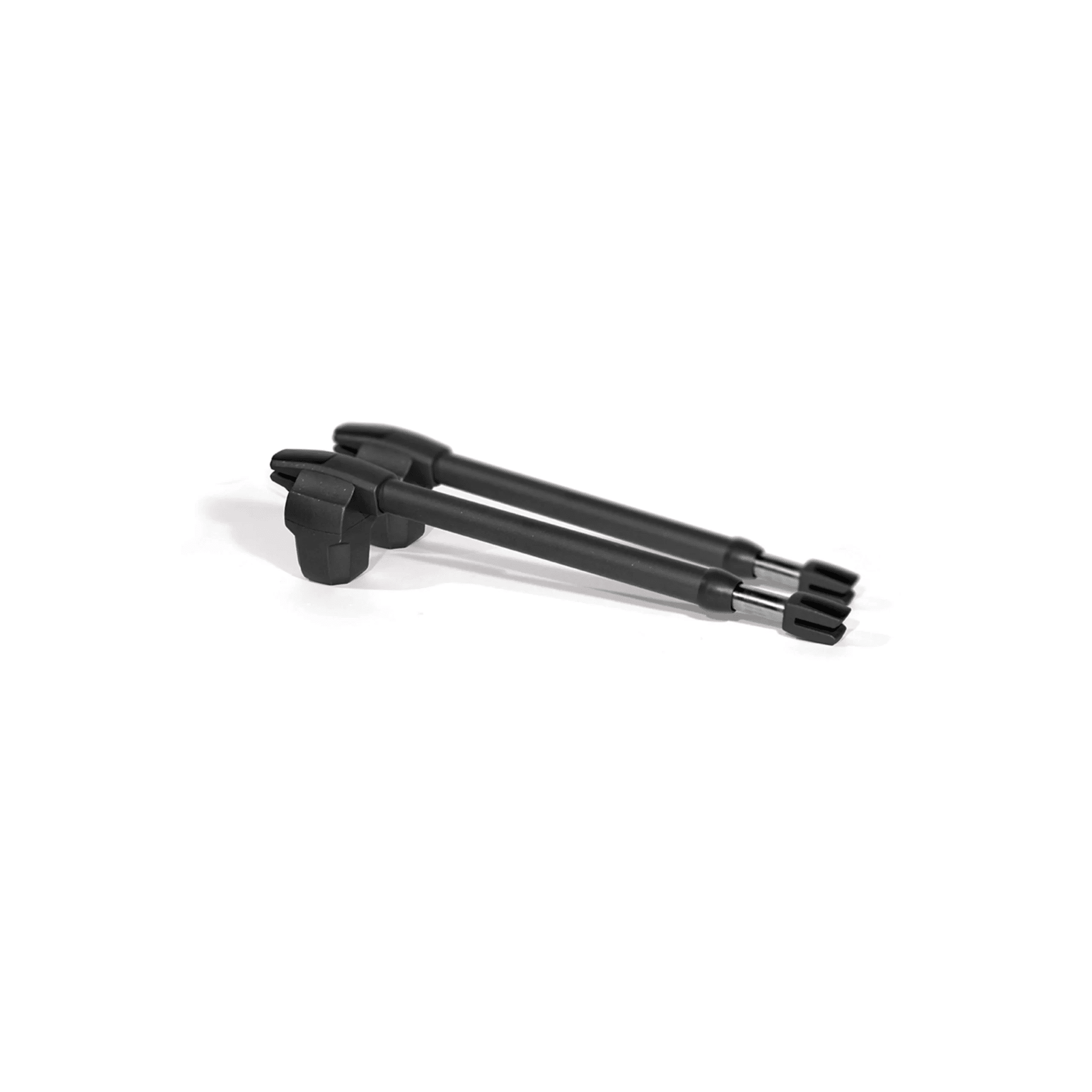 Came 001mx167 Kit de Operadores Para Puertas Abatibles de 2.5 Metros y 300 KG Lince de CAME / Equipos Para Uso Residencial / Voltaje de Operación 110V