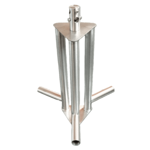 Linkedpro By Epcom lpeinx Electrodo de Acero Inoxidable