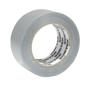 Surtek sys138042 Cinta Gris para Ductos de 48 mm x 50 metros.