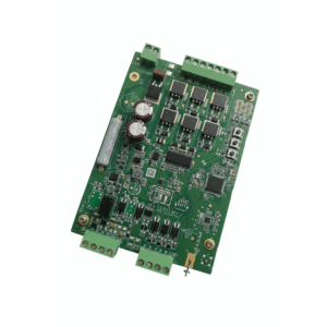 Hikvision 205400325 Cuadro de Mando para Barreras Hikvision Serie DS-TMG320