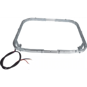 Came 803xa0430 CORONA LED R/G PARA GT8